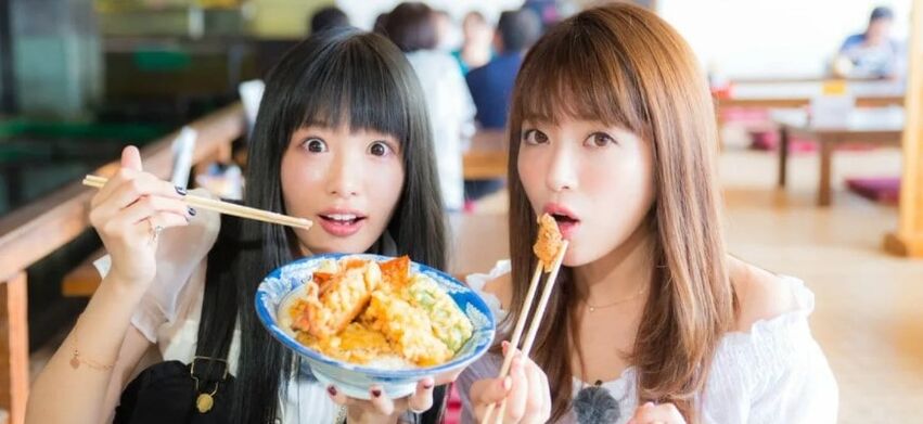 Βίντεο: Η ιαπωνική μέθοδος που ίσως να σε βοηθήσει να χάσεις λίπος χωρίς δίαιτα!